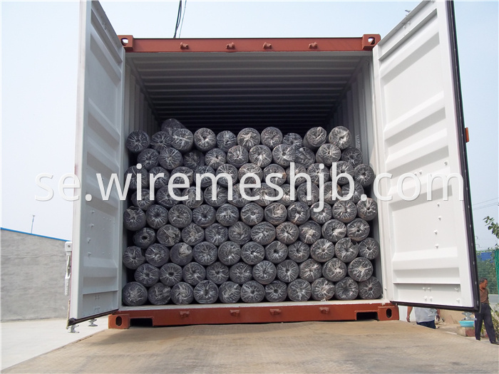 Hexagonal Wire Nettings